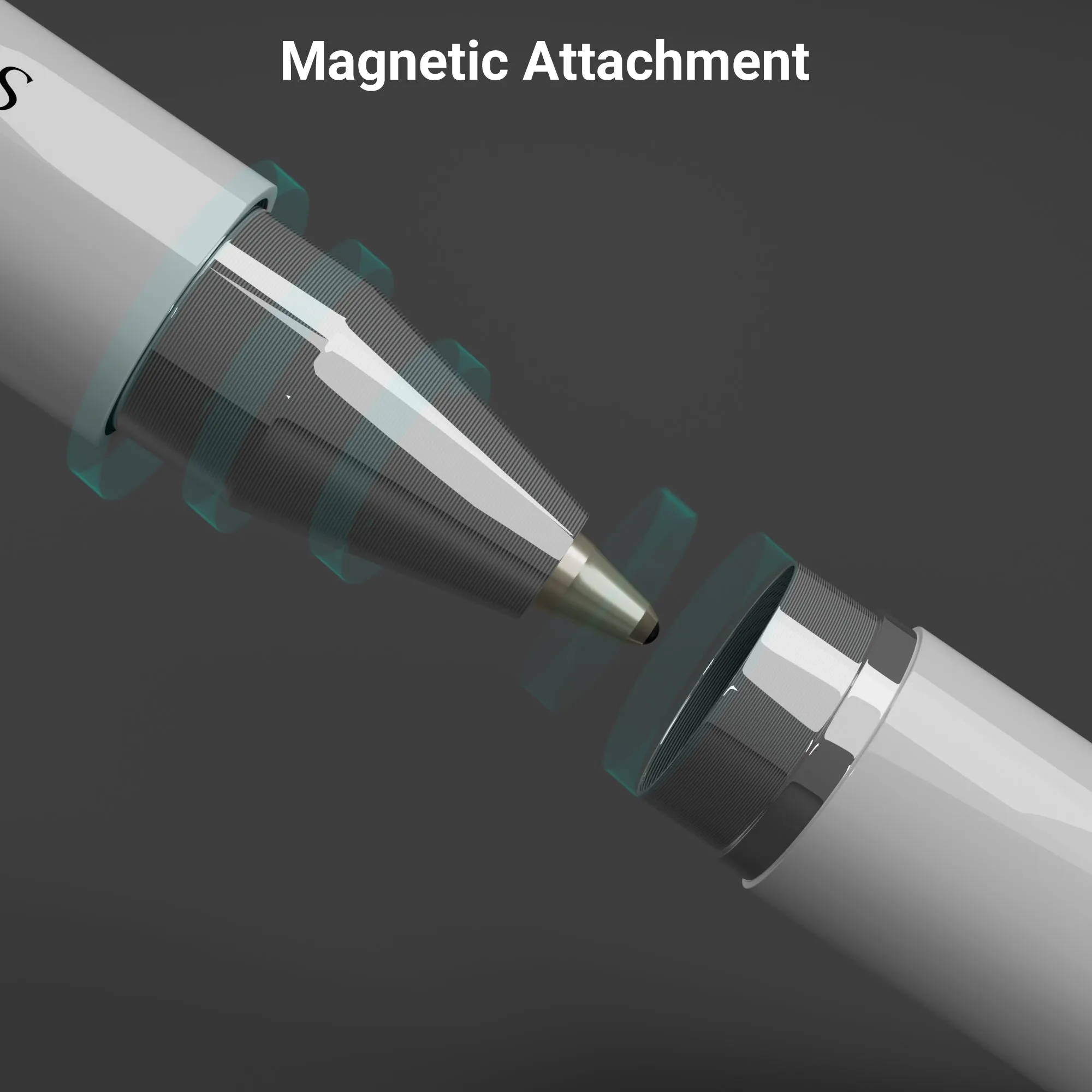 Zebronics Tablet Pen Zeb Stylus Lite view 2